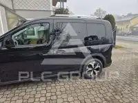 2024 Ford Tourneo