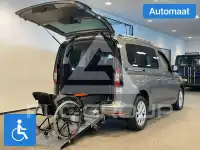 2024 Ford Tourneo