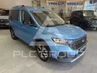 2024 Ford Tourneo