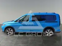 2024 Ford Tourneo