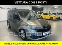 2024 Ford Tourneo