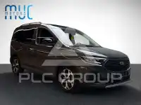 2024 Ford Tourneo