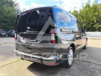 2024 Ford Tourneo