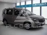 2024 Ford Tourneo