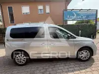 2024 Ford Tourneo
