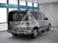 2024 Ford Tourneo
