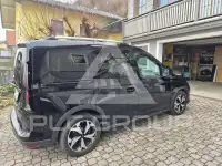 2024 Ford Tourneo