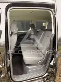 2024 Ford Tourneo