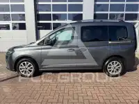 2024 Ford Tourneo
