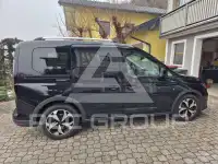 2024 Ford Tourneo