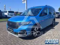 2024 Ford Tourneo