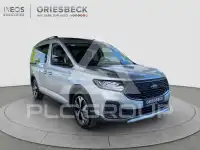 2024 Ford Tourneo