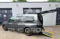 2024 Ford Tourneo
