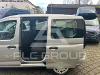2024 Ford Tourneo