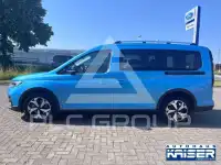 2024 Ford Tourneo