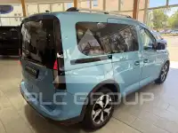 2024 Ford Tourneo