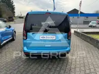 2024 Ford Tourneo