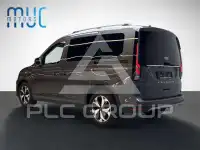 2024 Ford Tourneo