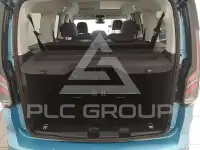 2024 Ford Tourneo