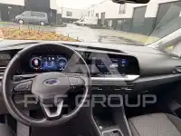 2024 Ford Tourneo