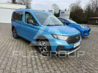 2024 Ford Tourneo