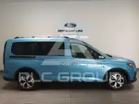 2024 Ford Tourneo