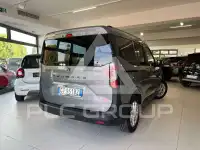 2024 Ford Tourneo