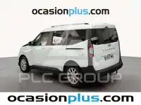 2024 Ford Tourneo