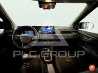 2024 Ford Tourneo