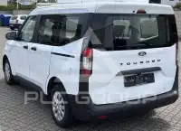 2024 Ford Tourneo