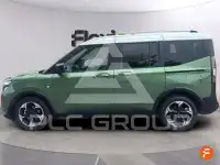 2024 Ford Tourneo