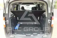 2024 Ford Tourneo