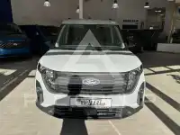 2024 Ford Tourneo