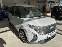 2024 Ford Tourneo
