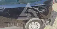 2024 Ford Tourneo