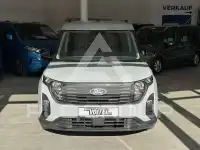 2024 Ford Tourneo
