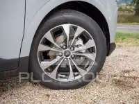 2024 Ford Tourneo