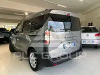 2024 Ford Tourneo