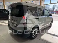 2024 Ford Tourneo