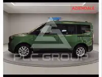 2024 Ford Tourneo