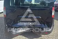 2024 Ford Tourneo