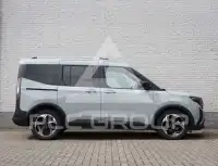 2024 Ford Tourneo