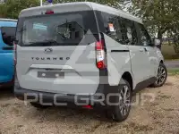 2024 Ford Tourneo