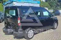2024 Ford Tourneo