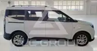 2024 Ford Tourneo