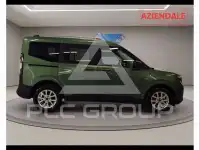 2024 Ford Tourneo