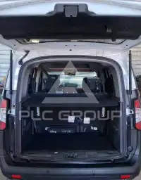 2024 Ford Tourneo