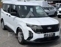 2024 Ford Tourneo
