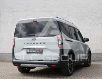 2024 Ford Tourneo