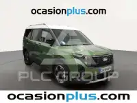 2024 Ford Tourneo